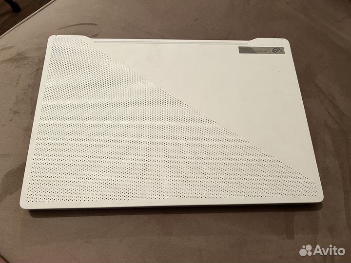 Asus ROG Zephyrus G14 GA401IU