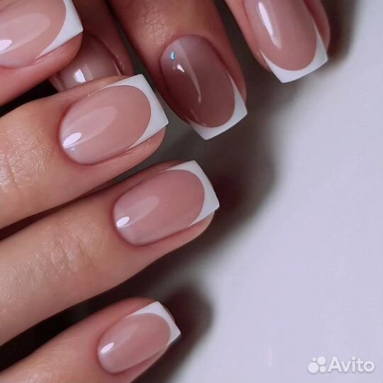 Мастер маникюра