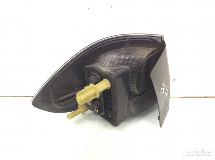 Фонарь Ford S-Max (2006-2015)