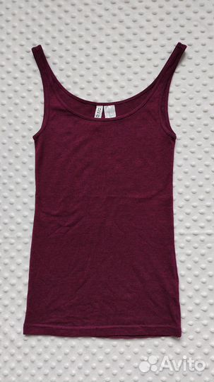 Топ майка H&M p.38-40