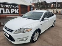 Ford Mondeo 2.0 AMT, 2014, 220 000 км, с пробегом, цена 1 199 999 руб.