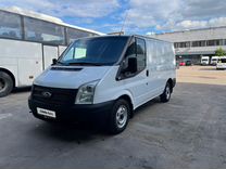 Ford Transit 2.2 MT, 2014, 168 000 км, с пробегом, цена 1 580 000 руб.