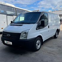 Ford Transit 2.2 MT, 2014, 168 000 км, с пробегом, цена 1 490 000 руб.