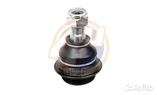 Опора шаровая pgt 307 01/cit c4 04- l/r PU-B-5