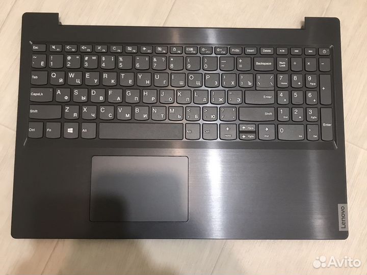 Топкейс для ноутбука Lenovo IdeaPad L340-15