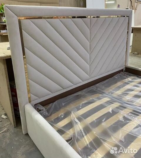 Мягкие стеновые панели от производителя