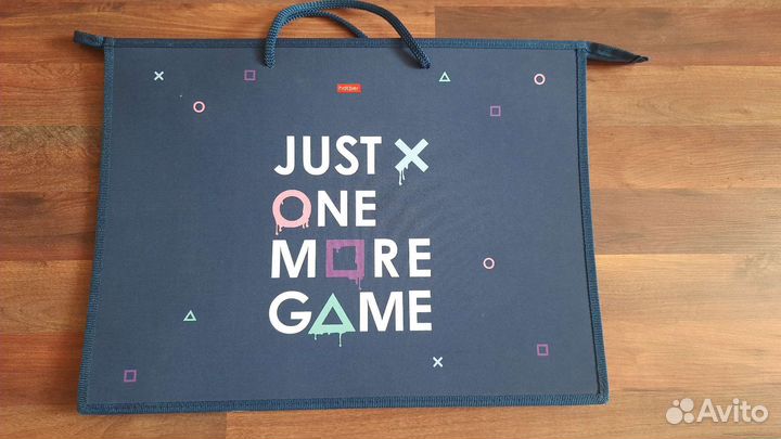 Папка для художника a2