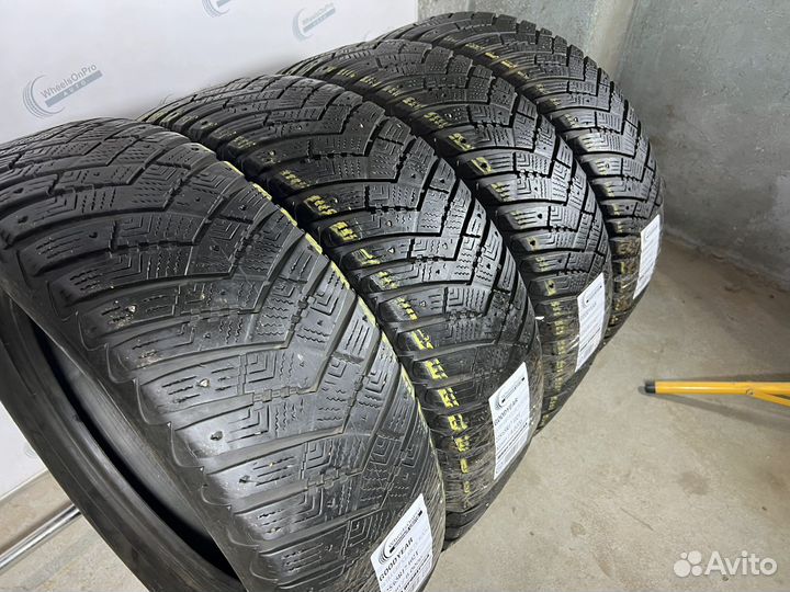 Goodyear UltraGrip Ice Arctic SUV 225/65 R17 102T