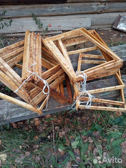 Рамки для ульев