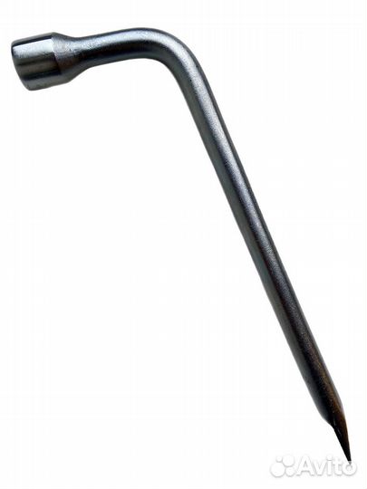 Ключ баллонный 