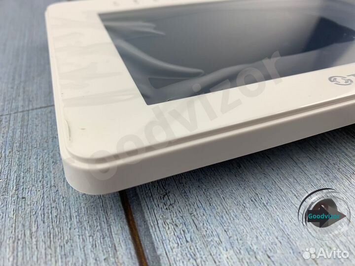 Видеодомофон Tantos Rocky HD