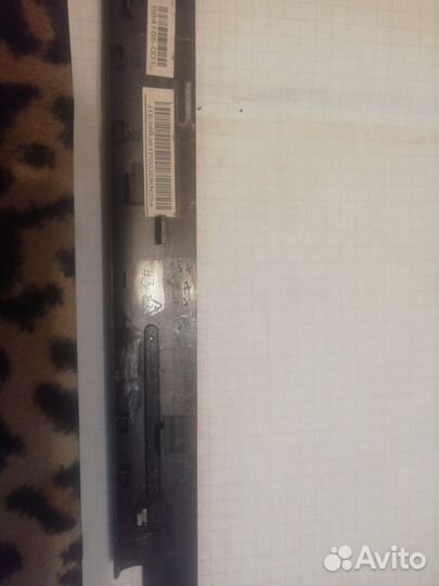 Рамка экрана ноутбука HP G6-2399sr, серия g6-2000