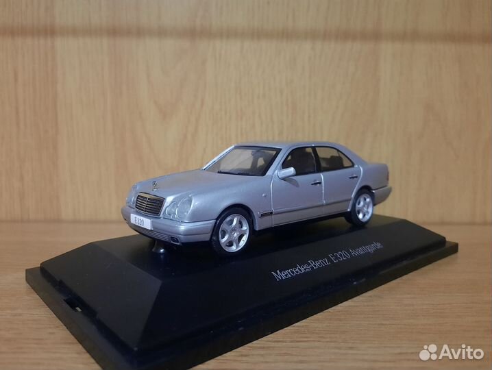 Диски Mercedes