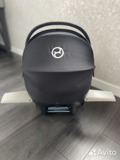 Автокресло cybex aton 5