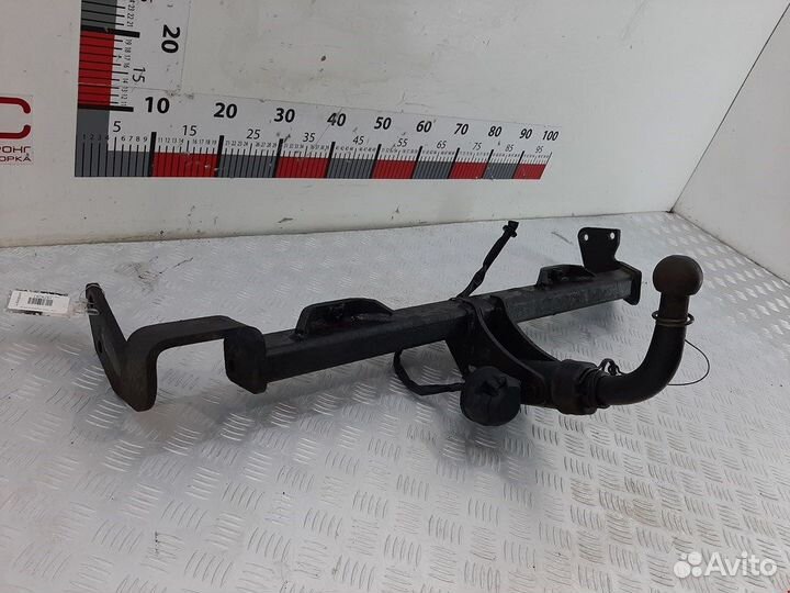 Фаркоп для Peugeot-Citroen Xsara