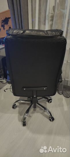 Компьютерное кресло