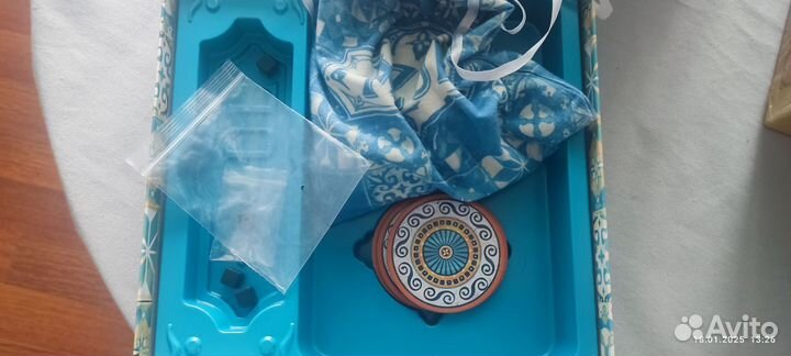 Настольная игра азул