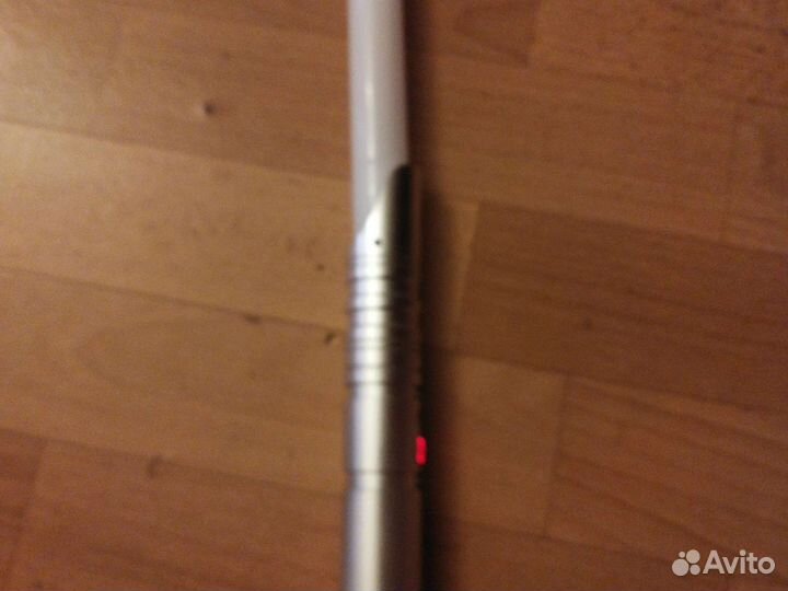 Световой меч для саберфайтинга