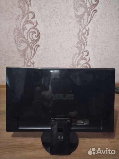 Монитор Asus 247t