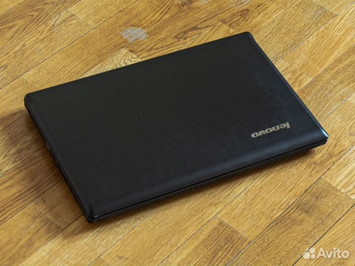 Ноутбук lenovo G780 Core i7/8Gb/1 Tb/17,3''