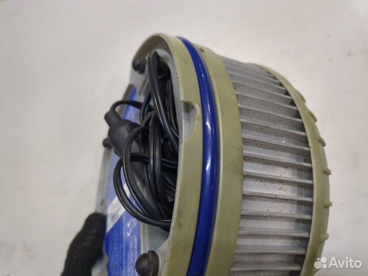 Компрессор подкачки шин Volvo XC70, 2004