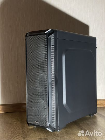 Системный блок intel core i3