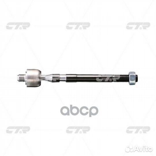 Crkh-44 Тяга рулевая перед прав/лев CR028