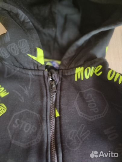 Комбинезон 98 р