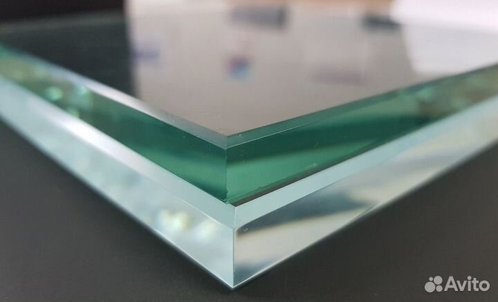 Закаленное защитное стекло