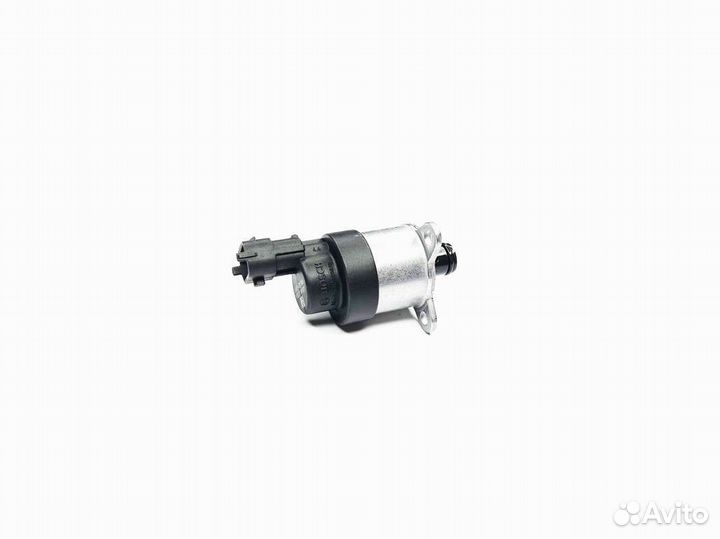 Клапан регулировки давления (Common-Rail)