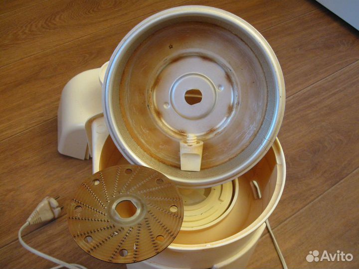 Соковыжималка Журавинка