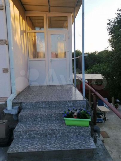 Дом 177,7 м² на участке 5 сот.