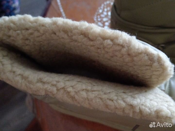 Угги женские зимние 40