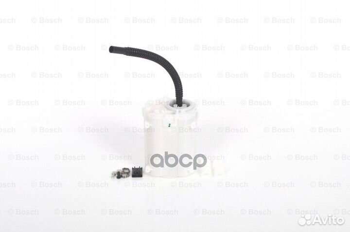 Насос топливный 0986580824 Bosch