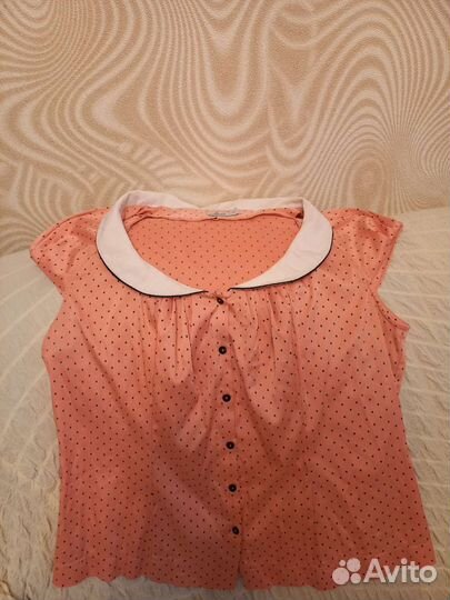 Женские вещи пакетом