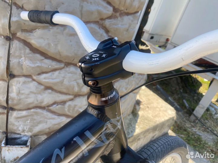 Велосипед Stark Pusher 2 (2015)