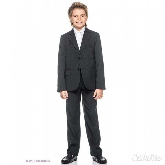 Школьная форма 128,134,140