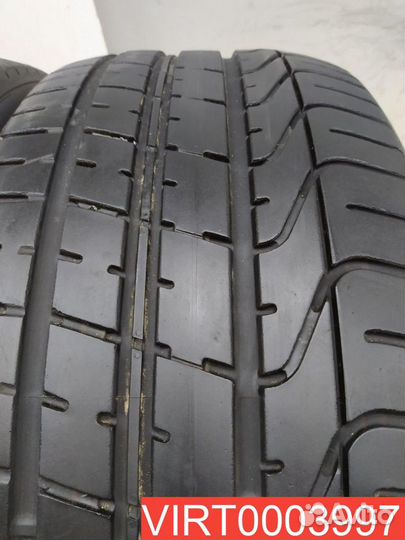 Pirelli P Zero 255/40 R20 101W