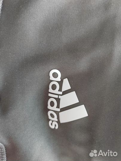 Лосины спортивные adidas