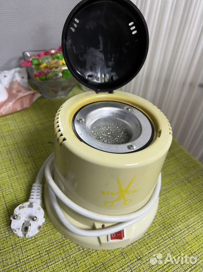 Стерилизатор