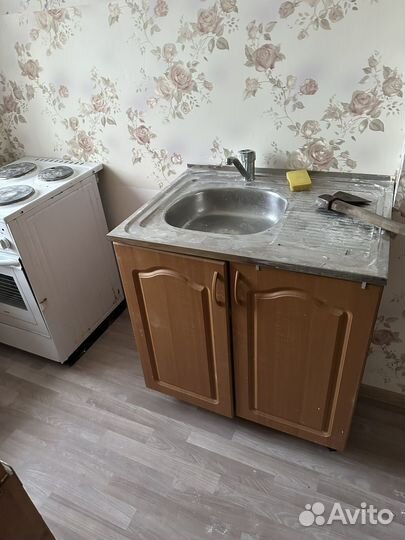 Кухонный гарнитур бу