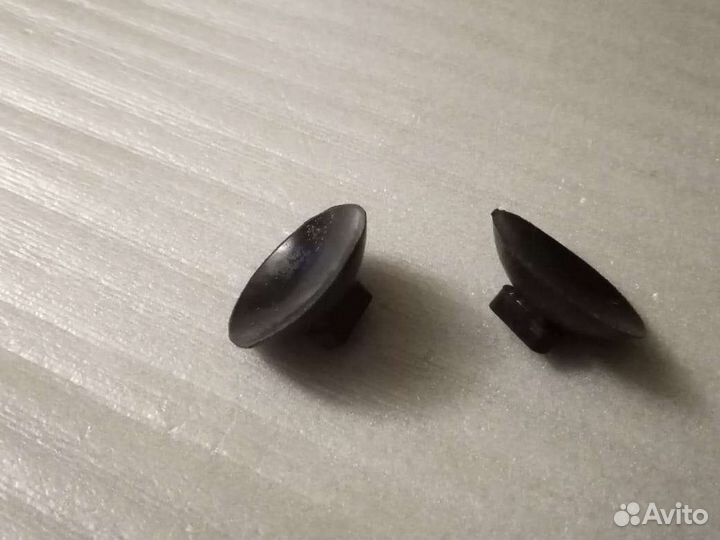 Липучки для аквариума