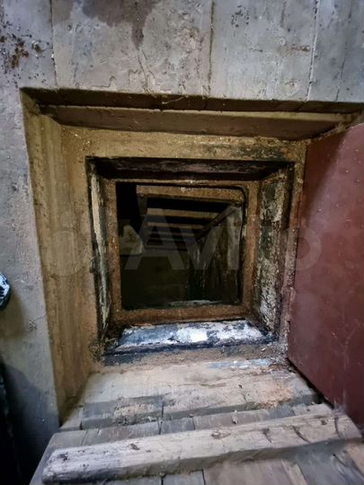 Гараж, 20 м²