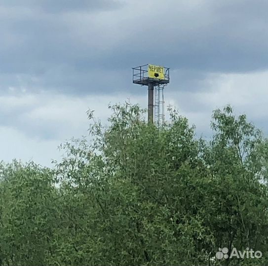 Пункт приёма металлолома, чермета, вывоз лома