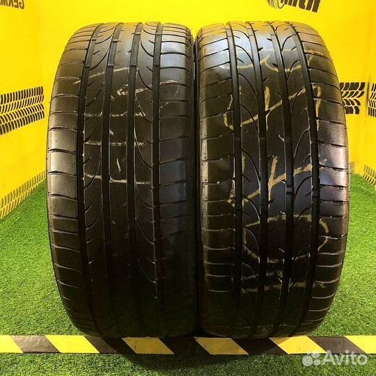 Bridgestone Potenza RE050A 225/45 R17
