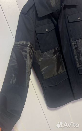 Куртка мужская