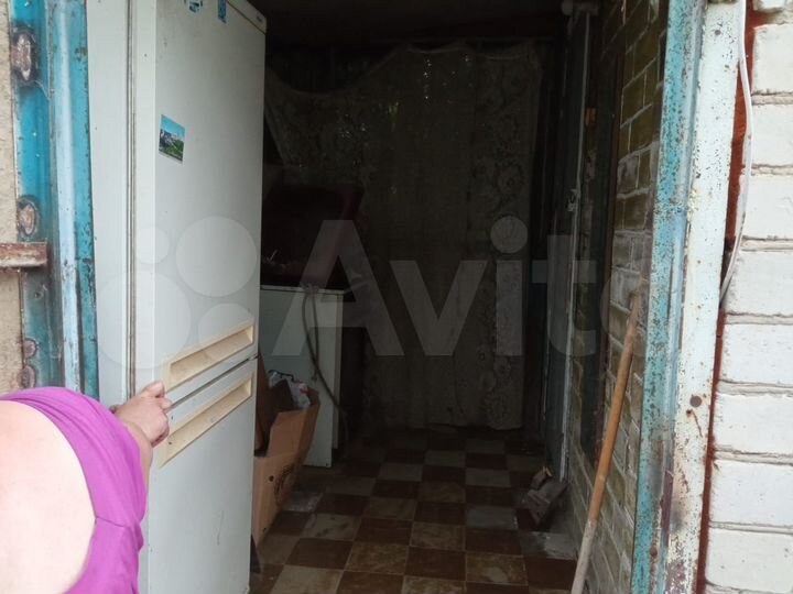 Дача 45,3 м² на участке 4 сот.