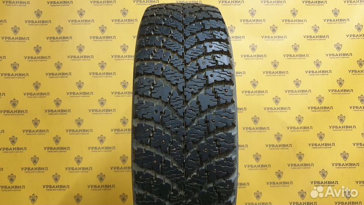 Amtel К-205 195/65 R15 91Q