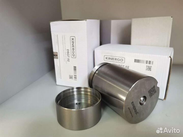 Kinergo DSG7.02 ремкомплект