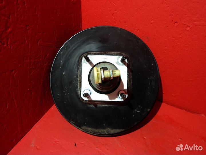 Вакуумный усилитель Мазда 3 бк 2002-2009